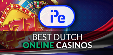 Engelse bron die de beste Nederlandse casino's rangschikt