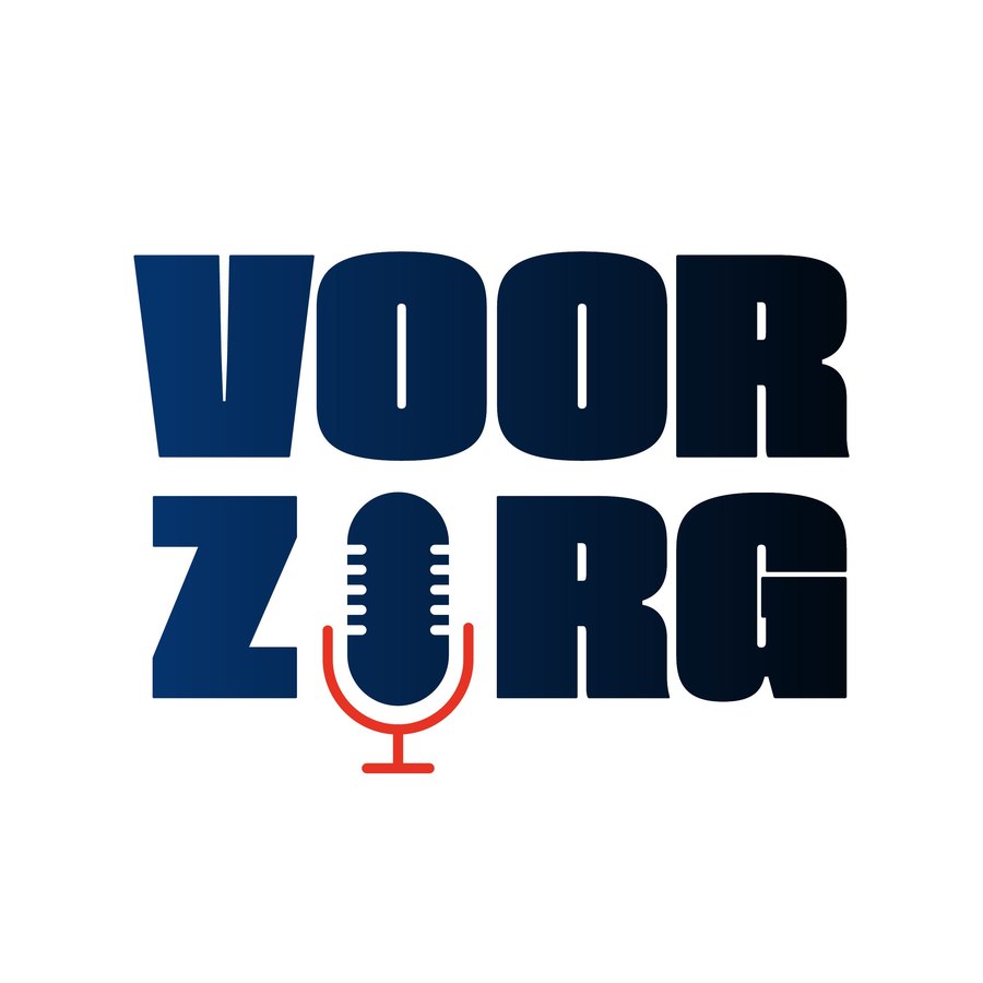 Omslag van de podcast Voorzorg